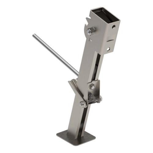 Quick Support Jack Lippert Components – Pied stabilisateur rabattable télescopique 290 à 450 mm