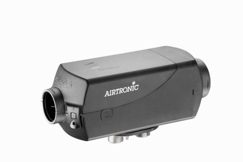 CHAUFFAGE DIESEL Airtronic D2L Camperkit AX2 EasyStart Web  d'Eberspächer