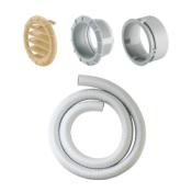 KIT INSTALLATION SAPHIR EASYSET pour SAPHIR COMPACT & COMFORT - BEIGE