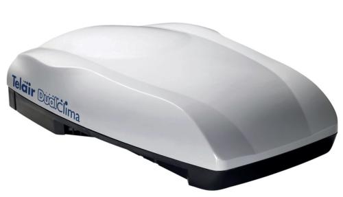 CLIMATISATION DUACLIMA TELAIR 8400H - 230V - 2,46 kW 