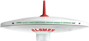 ANTENNE OMNIDIRECTIONNELLE GLOMEX OASIS ²