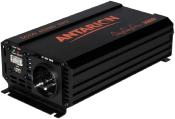 Antarion Convertisseur de tension pur sinus 300w 12v / 220v
