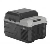 GLACIERE A COMPRESSION EZA BLIZZ-E ONE 11 Litres