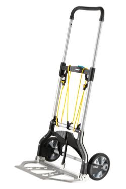 Système de transport TS 600, hauteur 104 cm, poids 4,04 kg