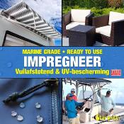 IMPERMEABILISANT EN SPRAY STAR BRITE - 650ml