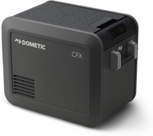 GLACIERE / CONGELATEUR A COMPRESSION DOMETIC CFX5 25 - 12/24/230V