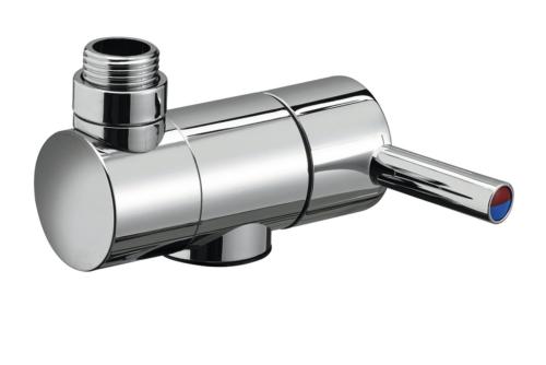 MITIGEUR DE DOUCHE REICH EHM Trend A AT Ø 27mm / RACCORD TETINE 10mm