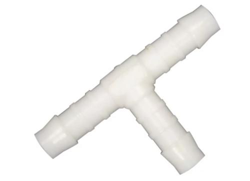 RACCORDS D'EAU EN T POUR TUYAUX Diam 10mm - LOT DE 2 