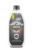 PRODUIT EAUX GRISES - GREY WATER FRESH CONCENTRÉ 800ml 