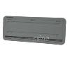 DOMETIC LS 200 - GRILLE DE VENTILATION INFÉRIEURE GRIS ARDOISE