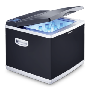 GLACIÈRE CoolFun CK 40D Hybrid - DOMETIC