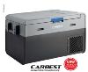 GLACIÈRE À COMPRESSION CARBEST PowerCooler 35L - 12V/24V