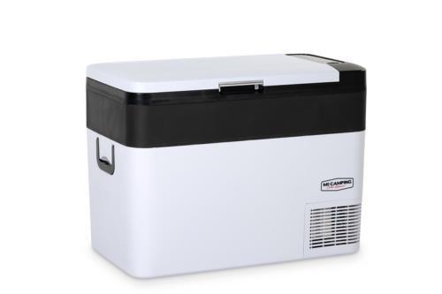 GLACIERE A COMPRESSION Style N Cool Mc CAMPING 35L - 12V / 24V / 230V