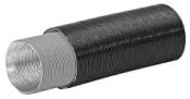 Tube isolé pour passage sous plancher DRI, Ø 75 mm TRUMA
