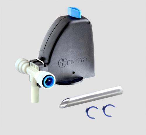 FROSTCONTROL 2.8 Bar BOILER TRUMA pour Connexion John Guest