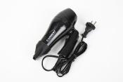 SECHE-CHEVEUX PLIANT CARBEST 230V / 700W