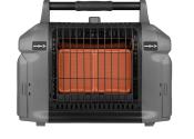 CHAUFFAGE A GAZ BRUNNER MEGAHEATER XL - 4.2kW