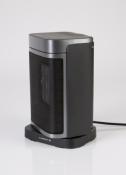 CHAUFFAGE CERAMIQUE AVEC TELECOMMANDE ANDRO de CARBEST 750/1500W 230 V