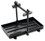 SUPPORT DE BATTERIE 28x17,8cm AVEC SUPPORT VERTICAL