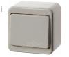 INTERRUPTEUR MAXI 250V/10A - BLANC BERKER