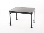 TABLE REGLABLE EN HAUTEUR PORTO 80x60x51-71cm