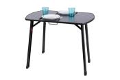 TABLE DE CAMPING MULTI DARK 90 X 60 CM - CAMP 4