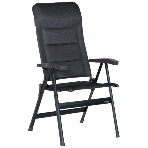 FAUTEUIL BE-SMART MAJESTIC Noir - WESTFIELD