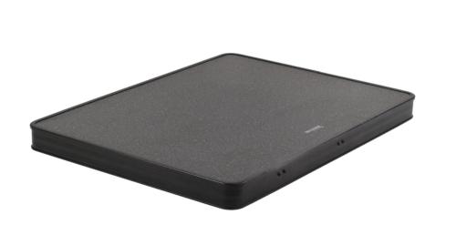 PLATEAU POUR REPOSE-PIEDS FOCUS WESTFIELD