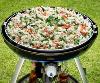 Plaque de gril CHEF PAN Ø 45 cm - Cadac