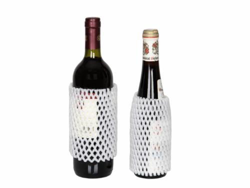 Protection pour verre/porcelaine