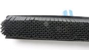 Balai universel avec poils en silicone