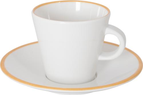 SERVICE A EXPRESSO GIMEX LINEA GOLD - 4 PIECES