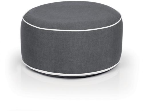 POUF GONFLABLE 1 PERSONNE HOLIDAY TRAVEL