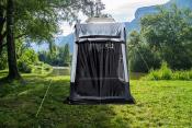 AUVENT ARRIERE DUCATISSIMO PREMIUM pour DUCATO H1/H2