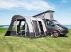 AUVENT INDEPENDANT GONFLABLE DWT PATRON AIR HQ 340 x 240 +60cm - hauteur 180–220 cm