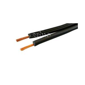 CABLE HAUT PARLEURS - 2X 1.50 MM² rouleau 10 m