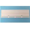 CACHE HIVER CRÈME POUR GRILLE VENTILATION THETFORD (435 x 130 mm)