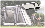 AVANCEE TOIT SOLAIRE KAMPA MOTION AIR CANOPY - pour MOTION AIR