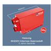 CHAUFFAGE AUTONOME GAZ 2000W WEBASTO WHALE SH2201