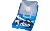 COFFRET DE DOUCHE  COMET 12V - 10l min 