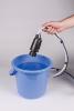 CHAUFFE-EAU DOUCHE INSTANTANNÉ À GAZ PORTABLE CARBEST 30mb 