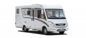 ISOLATION HINDERMANN pour Hymer ML-I > 2015