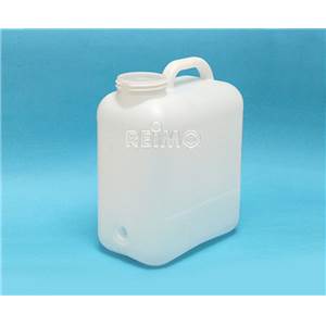 RESERVOIR JERRYCAN BIDON COL LARGE DIN96 13L - 28x17x35 cm
