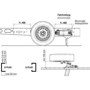 Kit accessoire pour Alko Vario III AV