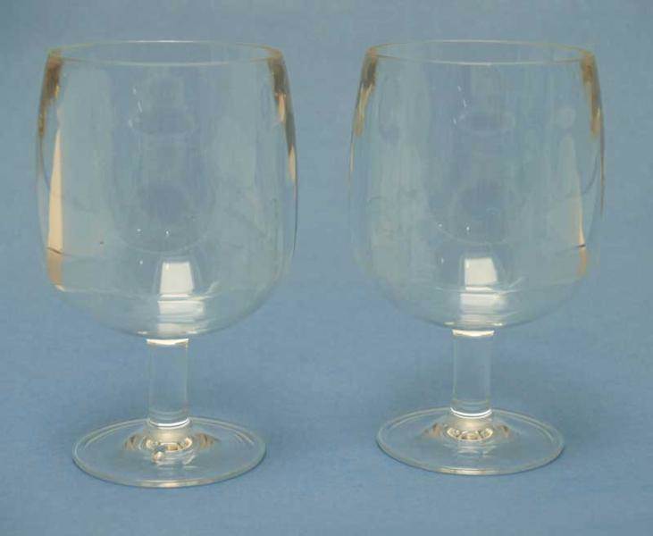 Didatecar Lot de 2 r/étroviseurs universels en verre pour v/élo