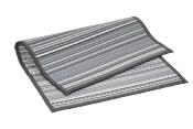 TAPIS DE SOL PVC 400g/m² VILLA STRIPES - 250 x 390 cm