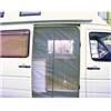 MOUSTIQUAIRE PORTE LATERALE SPRINTER ET CRAFTER DEPUIS 2007