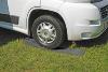 PLAQUE DE DESENLISEMENT GRIP-SYSTEM FIAMMA 97901-055