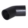 RACCORD COUDE 45° REICH DIAM. 28MM POUR EAUX USEES