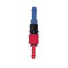 RACCORD RAPIDE POUR TUYAU D'EAU 10 mm